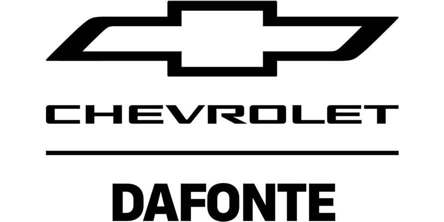 Logo Chevrolet Brasil